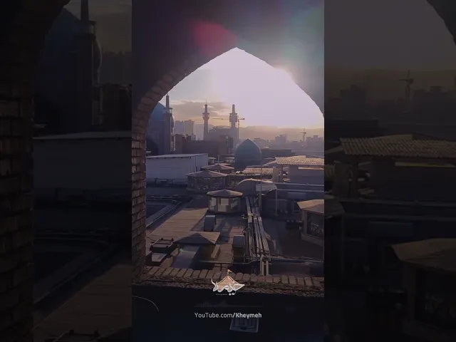 به تو دل ندهم به که دل بدهم تو بگو چه کنم دلتنگم .. | محمد معتمدی