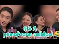 Download Lagu Q \u0026 A pemaksaan validasi 🤣