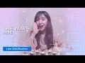 Lagu Apink - The Wave : Line Distribution
