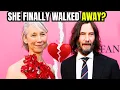 The SHOCKING Truth Why Keanu Reeves And Alexandra Grant Broke Up