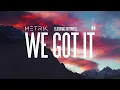 Metrik - We Got It (feat. Rothwell) [S.P.Y Remix]
