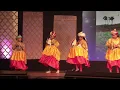 Lagu Poi kaal kuthirai dance in Annual Day | 15.02.23