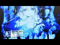 Lagu $ERUM, Effrey, KETSU \u0026 DJ KXTRA - BACK IN TIME Sped Up (Official Visualizer)