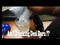 Download Lagu Am I Drinking Desi Daru ?? Taste is amazing