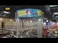 Giant Eagle Perks Plus Grab Machine June 17 2019 Pt 2