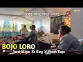Download Lagu Request kalian semua Fyp Tik tok BOJO LORO Versi Blayer Rx King x Pasah Kayu Gokil!!!