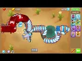 CAMPERME123 S CHALLENGE BTD6 Advanced Challenge How to Beat August 21 2026