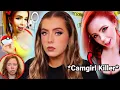 CospIay Model turn DEADLY to keep Internet Fame AIive - MeIissa Turner
