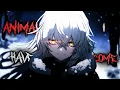 Download Lagu [Nightcore] Animal I Have Become - Three Days Grace (lyrics)