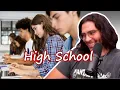 HasanAbi React to Carmel High School Viral TikTok
