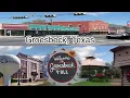 Exploring Groesbeck Texas - BEAUTIFUL Texas small town
