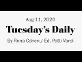 The Washington Post LA Times Crossword 2026