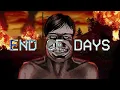 The Hidden Lore of No, I'm Not A Human