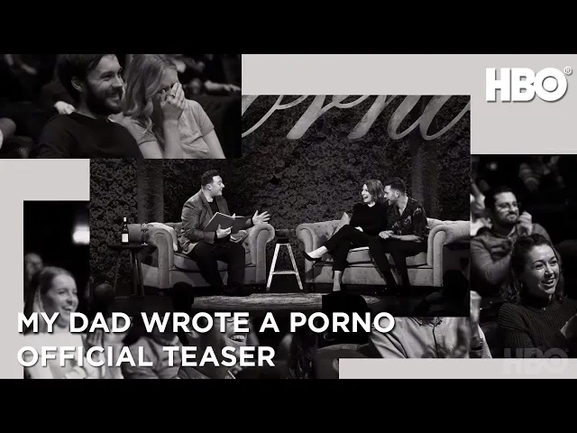 My Dad Wrote a Porno (2019) | Official Tease | HBO