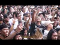 Dhyo Haw  - Cepu Live at The Sounds Project Vol.7 (2024)