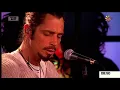 Chris Cornell - Fell On Black Days [Acoustic] -  GO' Morgen '09