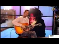 Download Lagu Chris Cornell - Fell On Black Days [Acoustic] -  GO' Morgen '09