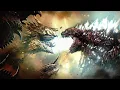 Godzilla: Just Pray - Ep 1 - 4 (Full Cut)