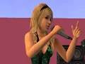 Carrie Underwood - All-American Girl Sims 2
