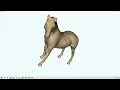VTK Example - ReadVTP