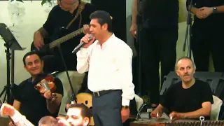 حب ايه   غنيلي شوي شوي بصوت عندليب حلب فؤاد ماهر دندنها