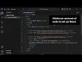 React JS part 1