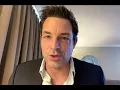Marry Go Round - Live with Brennan Elliott