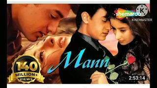 Download Mann Hindi full movie-Aamir khan,Manisha koirala,Anil kapoor-90's romantic movie MP3