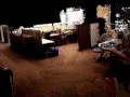 3D models built with Kinect style depth camera