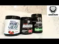 6AM RUN Supplements Review Marathon Hydra Blast and Finishline