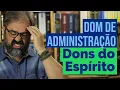 Download Lagu O DOM DA ADMINISTRAÇÃO