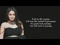 Download Lagu Yaad Piya Ki Aane Lagi (Lyrics) Divya Khosla Kumar |Neha K,Tanishk B,Jaani, Faisu, Radhika \u0026 Vinay