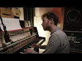 Toeval (Chance) by Doeke // Live from the Studio