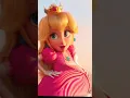 princess peach is pregnant in the mario movie