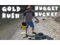 Gold Rush Nugget Bucket Review