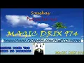Souskay - Paré pou lové Zouk BY MAGIC DRIX 974