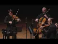 Debussy: Quartet in G minor for Strings, Op .10
