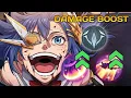 FURTHER INCREASE YOUR DAMAGE WITH THIS EMBLEM BEST RUBY BUILD AND ROTATION 2026