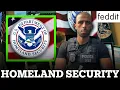 What IS Homeland Security Investigations HSI