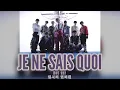 Download Lagu NCT 127 엔시티 127 - Je Ne Sais Quoi Lyrics ( HAN, ROM )