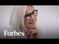 Turning 350 Into Multimillion Dollar Success Eileen Fisher On Building A Business Forbes