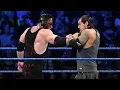 Kane WWE RAW Smackdown Live Tag Team Extreme Rules Championship Match Player