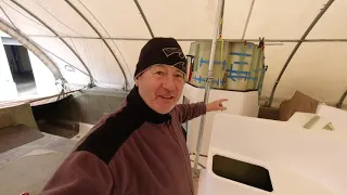 Ep182  The Hardwork Starts NOW!