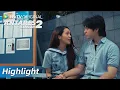 Download Lagu Highlight EP05 Zea menghibur Ares! Manis banget deh | WeTV Original Antares S2