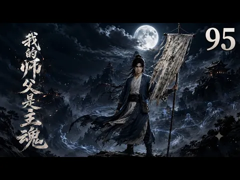 我的师傅是主魂 第11集