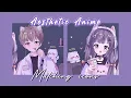 ANIME MATCHING ICONS PFP Aesthetic