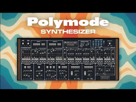 Polymode product video