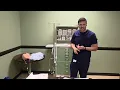 How to Set Up Integra AccuDrain to EVD