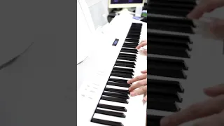 ピアノ Happy Go Lucky ドキドキ プリキュア 弾いてみた 