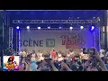 PÈDI KONTWOL - Oswald en concert à la 19ieme édition du Festival Haïti en Folie #8